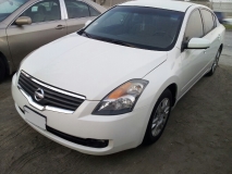 للبيع نيسان Altima 2008