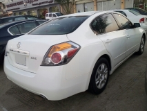 للبيع نيسان Altima 2008