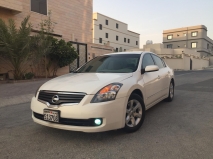 للبيع نيسان Altima 2008