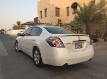 للبيع نيسان Altima 2008