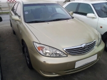 للبيع تويوتا camry 2007