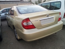 للبيع تويوتا camry 2007