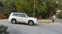 للبيع تويوتا Land Cruiser  2010