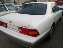 للبيع لكزس LS 1998