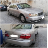 للبيع نيسان Maxima 2003