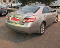 للبيع تويوتا camry 2011