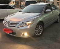 للبيع تويوتا camry 2011