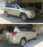 للبيع تويوتا RAV4 2008