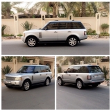 للبيع لاند روفر RANGE ROVER 2006