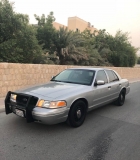 للبيع فورد Crown Victoria 2008