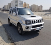 للبيع سوزوكي Jimny 2017