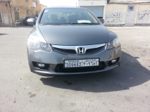 للبيع هوندا Civic 2009