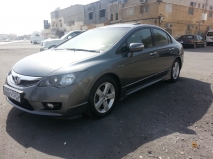 للبيع هوندا Civic 2009