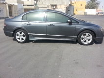 للبيع هوندا Civic 2009