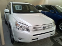 للبيع تويوتا RAV4 2008