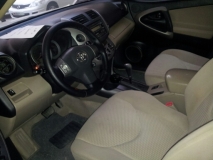 للبيع تويوتا RAV4 2008