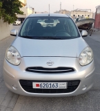 للبيع نيسان Micra 2013