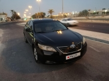 للبيع تويوتا camry 2008