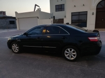 للبيع تويوتا camry 2008