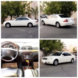 للبيع مرسيديس S class 2000