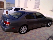 للبيع انفنيتي I 2003
