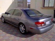 للبيع انفنيتي I 2003
