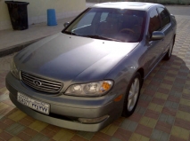 للبيع انفنيتي I 2003