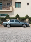 للبيع فورد Crown Victoria 2005