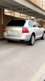 للبيع بورش Cayenne S 2005