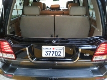 للبيع لكزس LX 1998