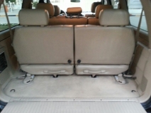 للبيع لكزس LX 1998