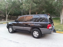 للبيع لكزس LX 1998