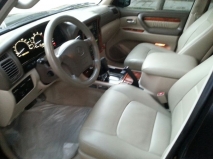 للبيع لكزس LX 1998