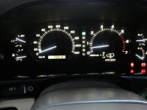 للبيع لكزس LX 1998