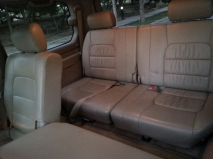 للبيع لكزس LX 1998