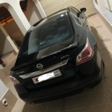 للبيع نيسان Altima 2013