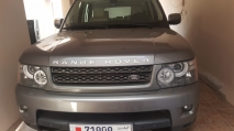 للبيع لاند روفر RANGE ROVER SPORT 2011