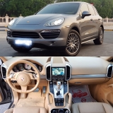 للبيع بورش Cayenne S 2011