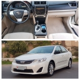 للبيع تويوتا camry 2013