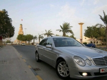 للبيع مرسيدس  2007