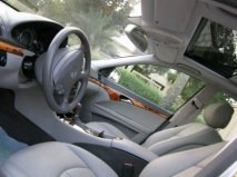 للبيع مرسيدس  2007