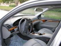 للبيع مرسيدس  2007