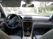 للبيع مرسيدس  2007