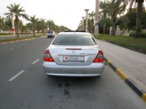 للبيع مرسيدس  2007