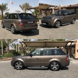 للبيع لاند روفر RANGE ROVER 2011