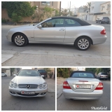 للبيع مرسيديس SLK 2008