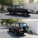 للبيع تويوتا Land Cruiser  2013