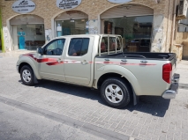 للبيع نيسان Navara 2011