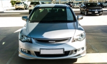 للبيع هوندا Civic 2007