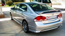 للبيع هوندا Civic 2007